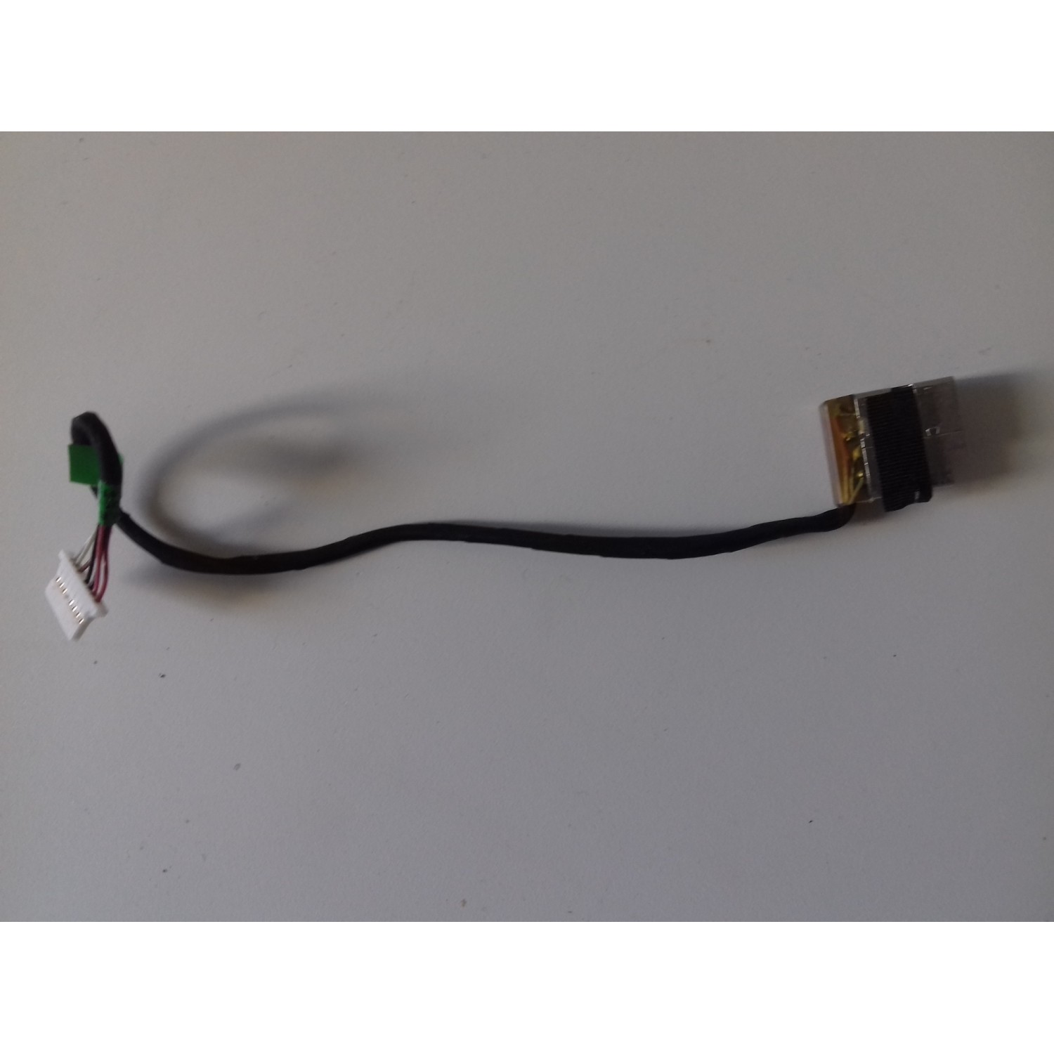 Mufa de alimentare HP 13-C020na